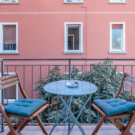 Apartment Isabel Больцано Экстерьер фото