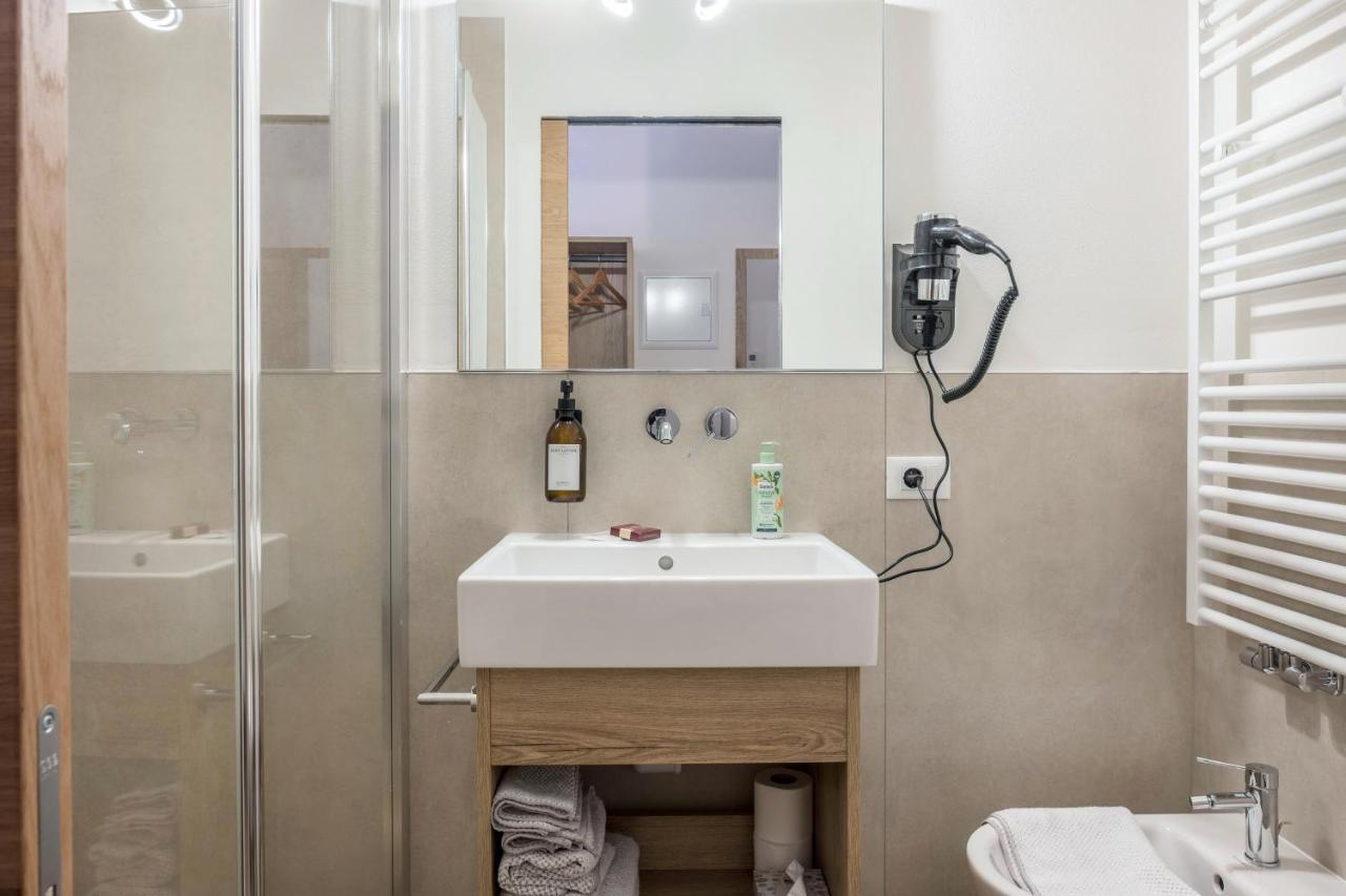 Apartment Isabel Больцано Экстерьер фото