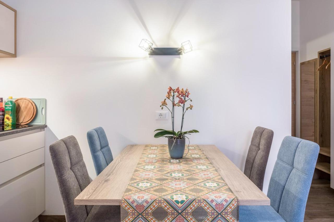 Apartment Isabel Больцано Экстерьер фото