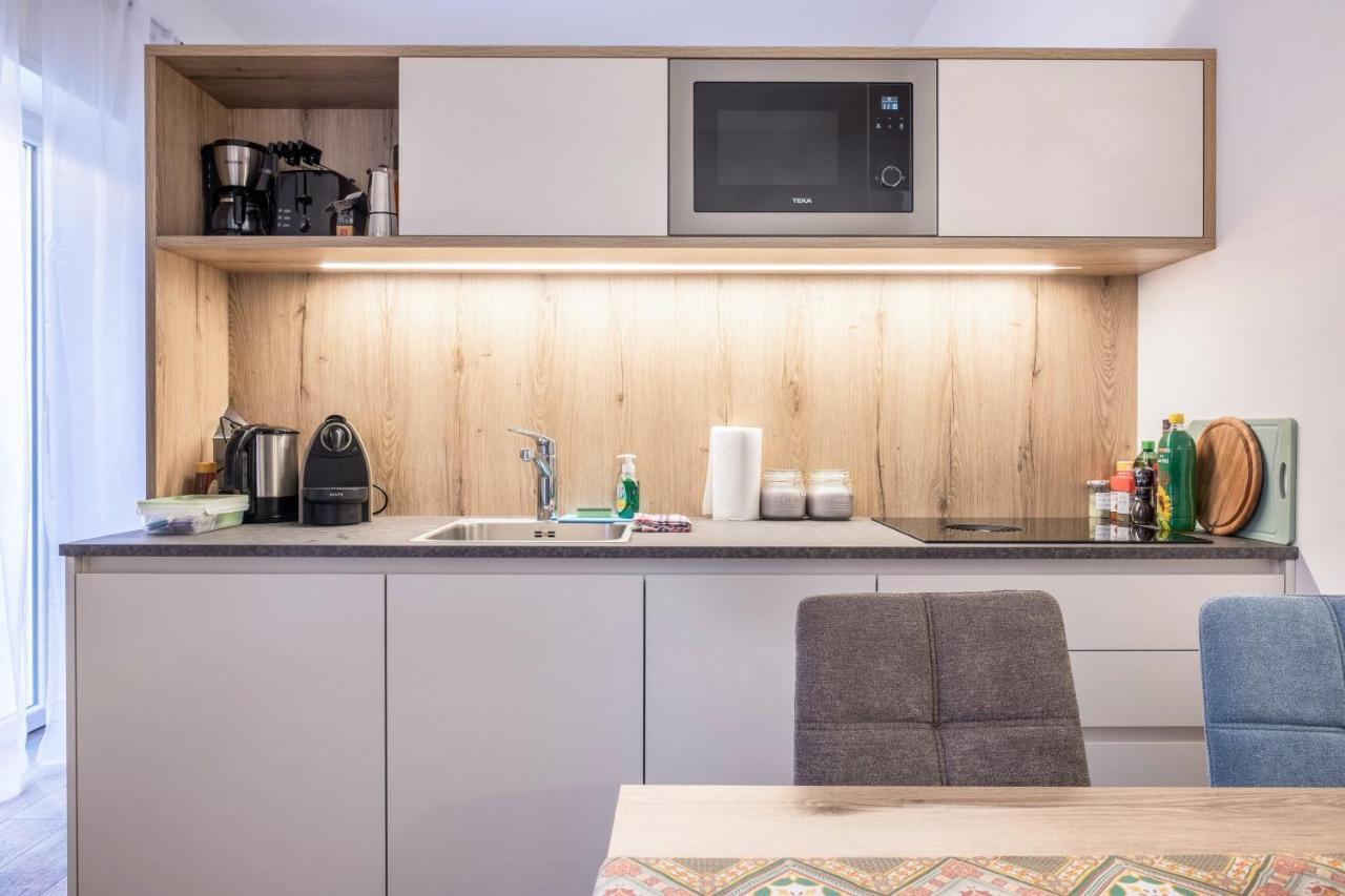 Apartment Isabel Больцано Экстерьер фото
