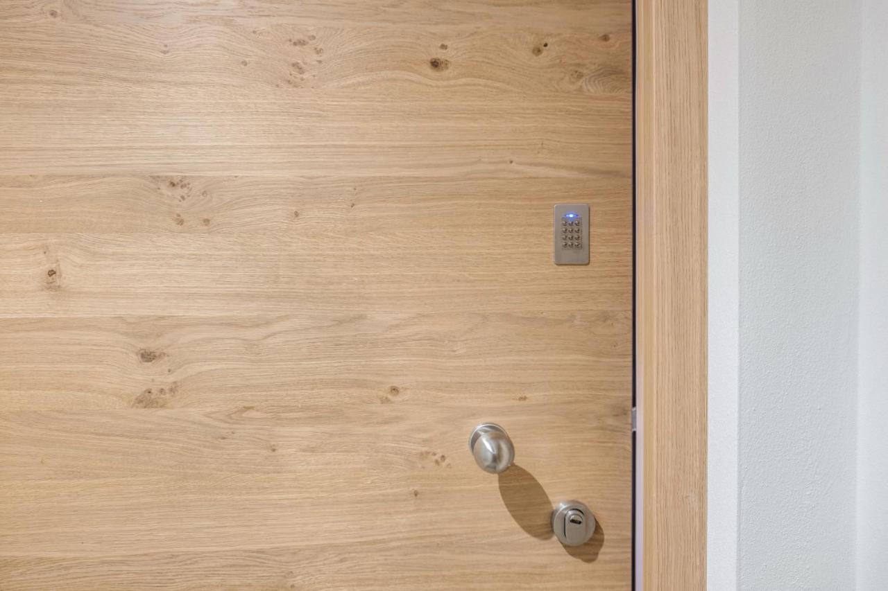 Apartment Isabel Больцано Экстерьер фото