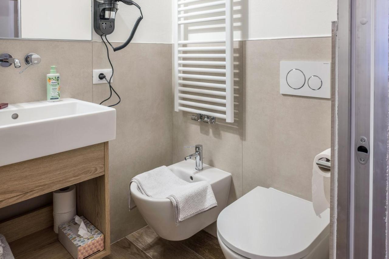 Apartment Isabel Больцано Экстерьер фото