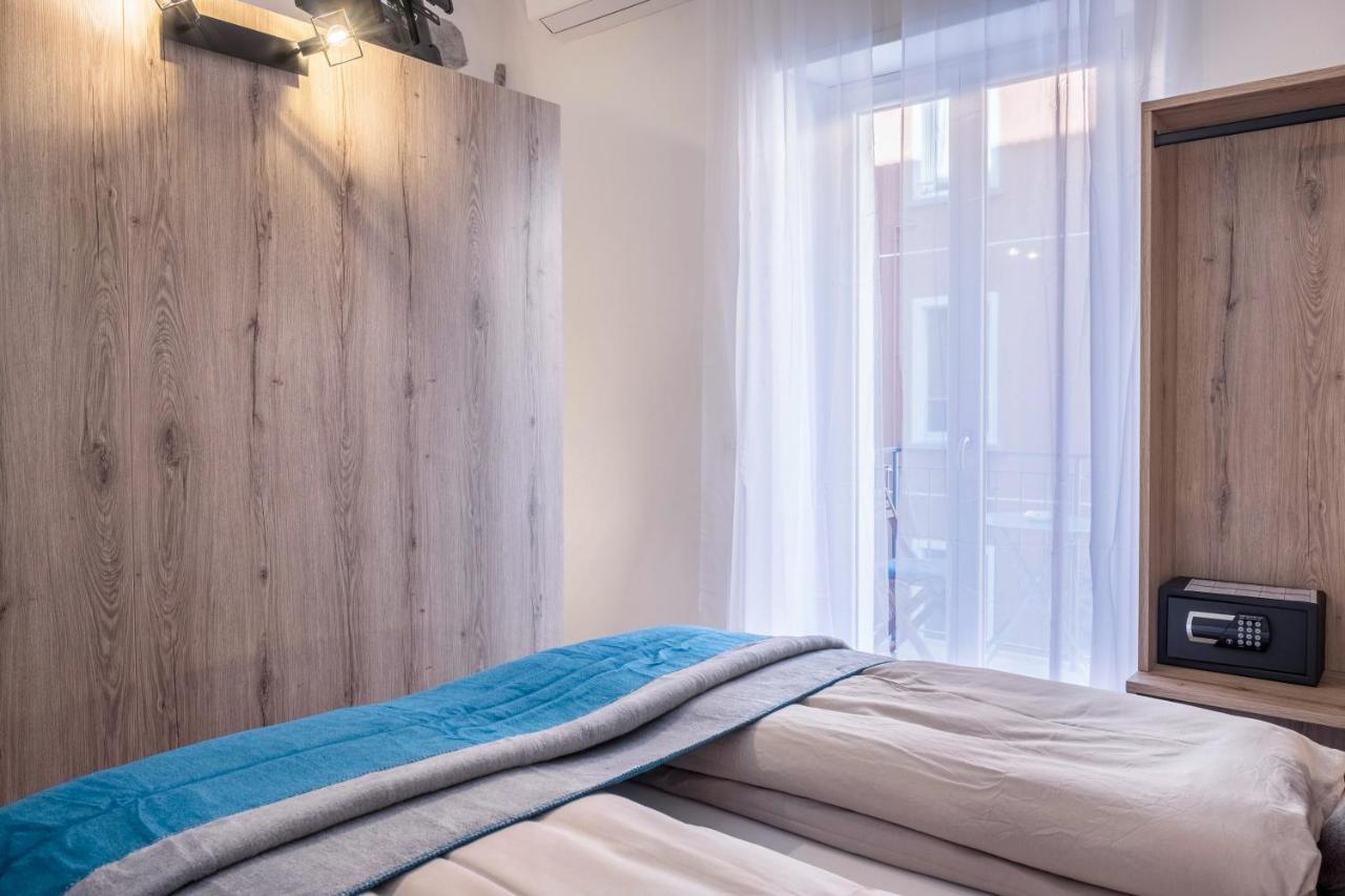 Apartment Isabel Больцано Экстерьер фото