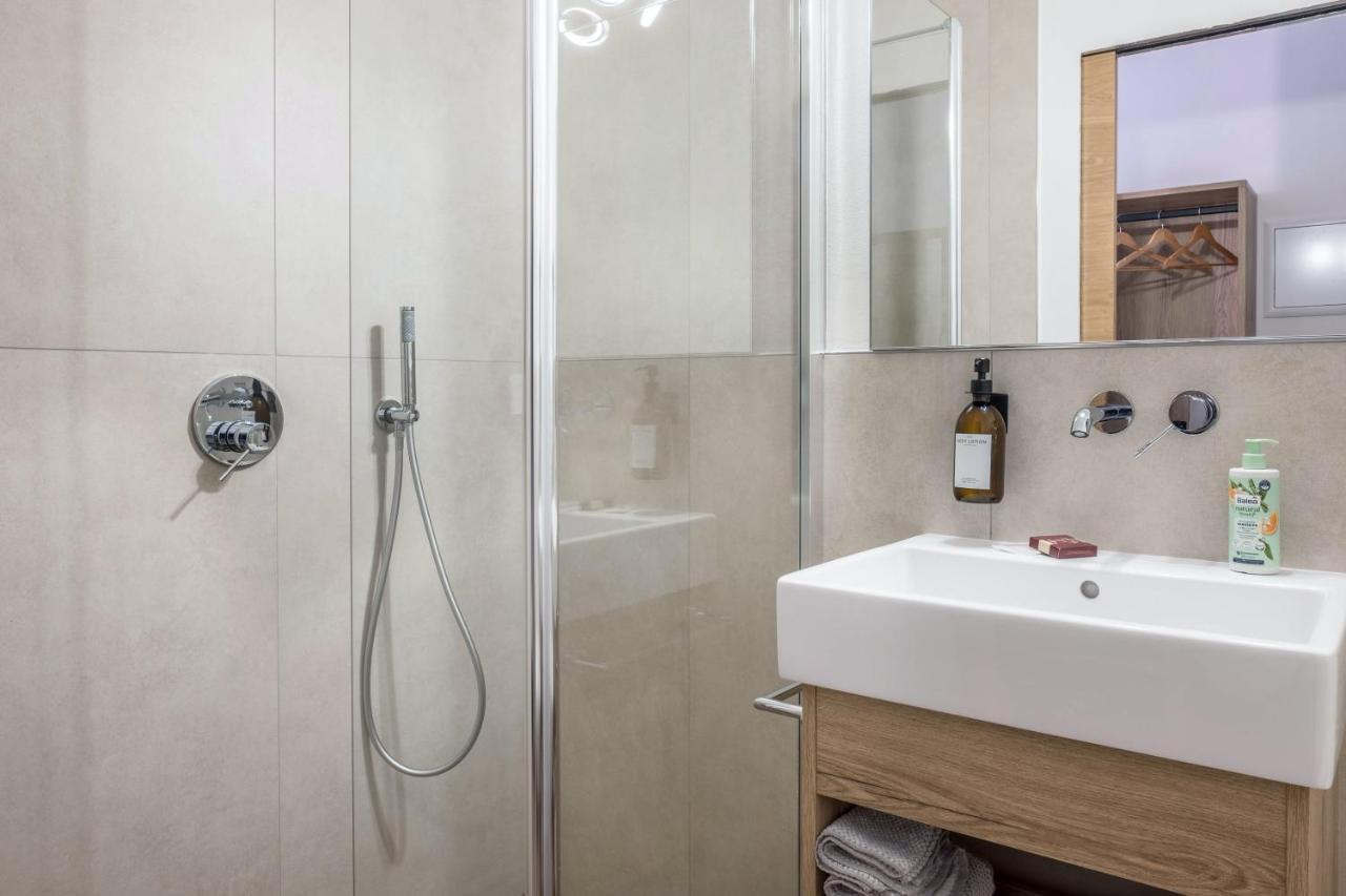 Apartment Isabel Больцано Экстерьер фото
